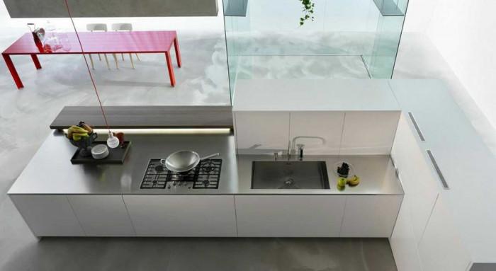 "Невидими" прегради