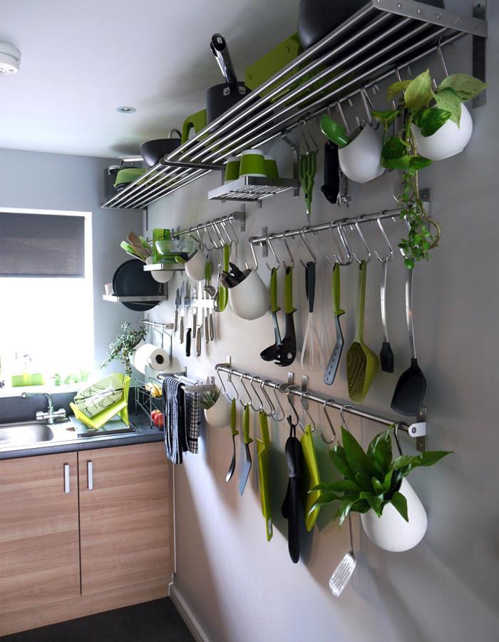 Декорирайте стената