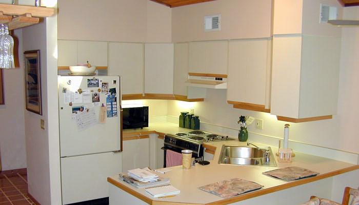 Осигурете изкуствена светлина