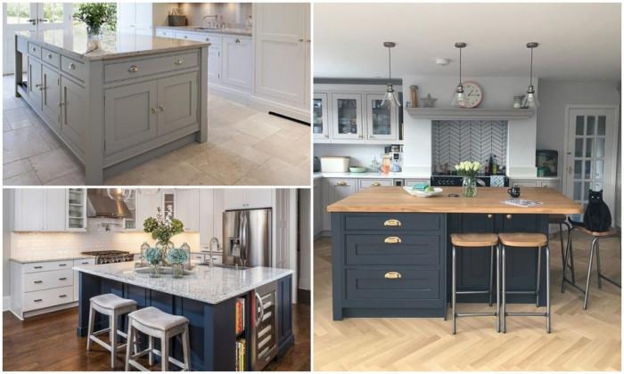 Кухненски остров