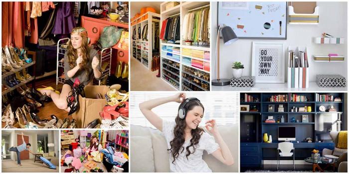 4 съвета за бързо почистване