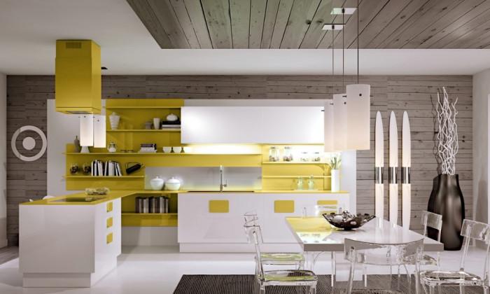 Жълт плот - защо не?