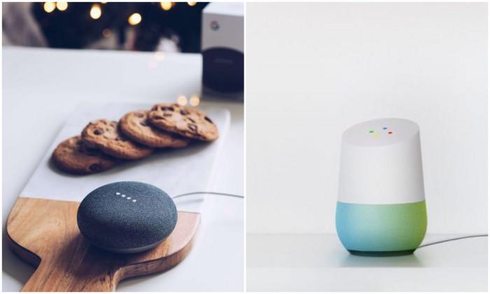 Google Home