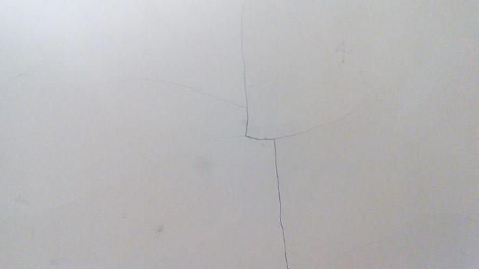 Преди ремонта