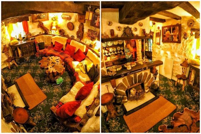 Приказна дневна