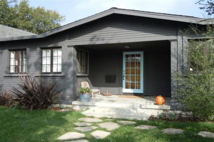 Придържайте се към уюта на дървения материал