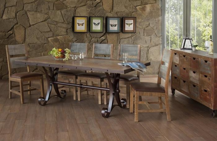 Кухненска маса