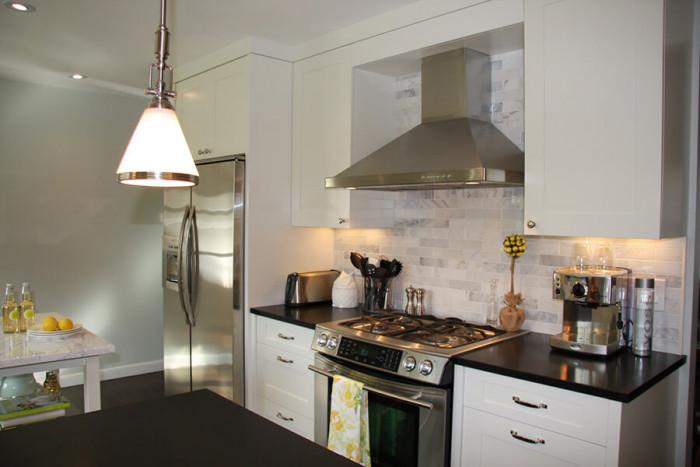 Усъвършенствайте я с добри идеи