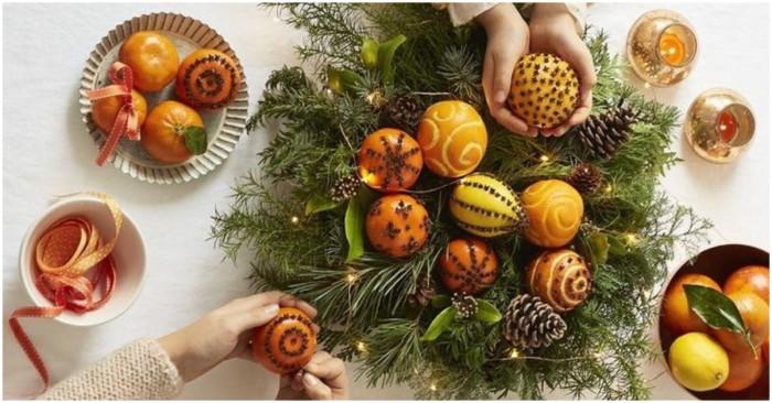 Естествени ароматизатори, чрез които домът ви да мирише невероятно