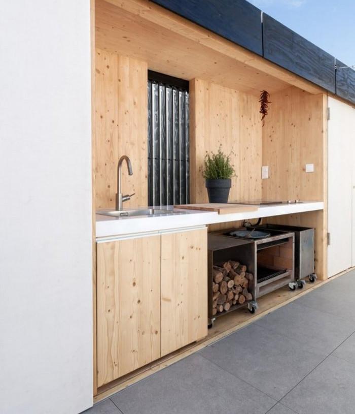 Модерен и изчистен дизайн