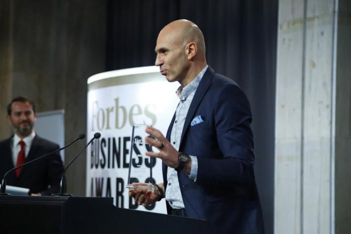 TESY постига успех и на международно равнище