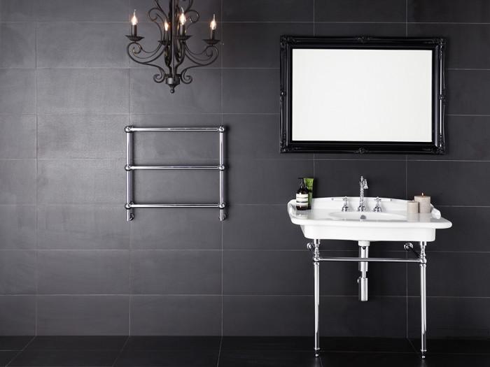 Кои са най-подходящите видове мивки за малка баня