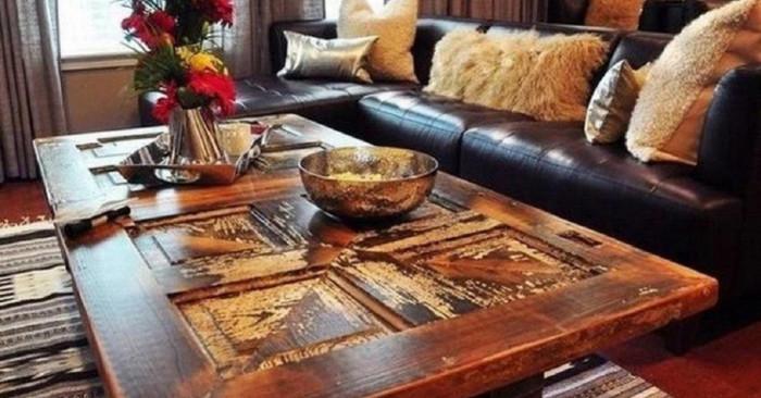 Маса за кафе