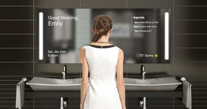 Бъдете в крак с времето!