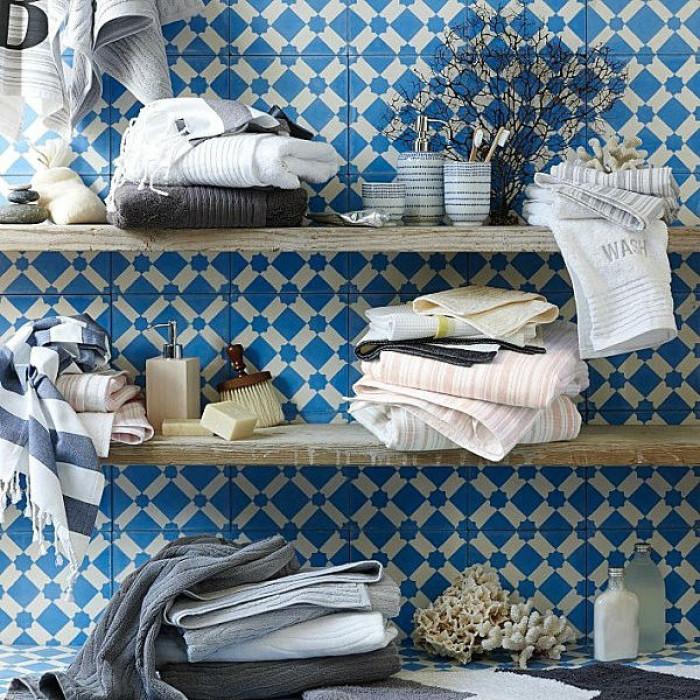 Идея 4: Създайте усещане за допир с морето