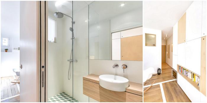 Не можем и без още едно важно помещение - банята!