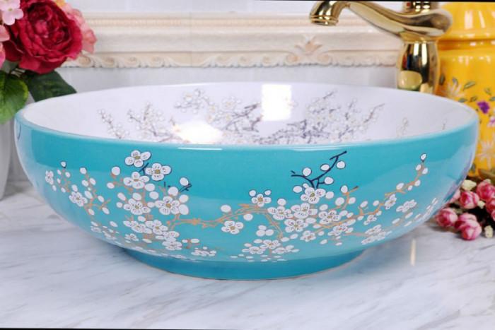 Като китайски порцелан