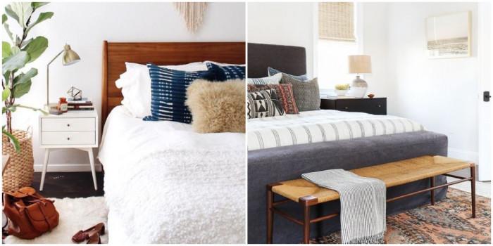 Леглото - какво да бъде?