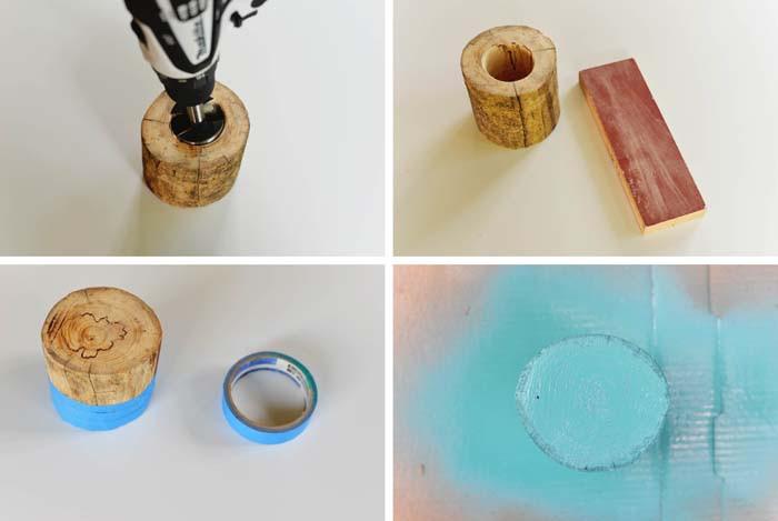 Започнете с първите стъпки