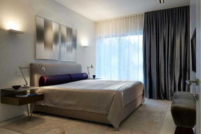 Изискан избор между органза, коприна и сатен