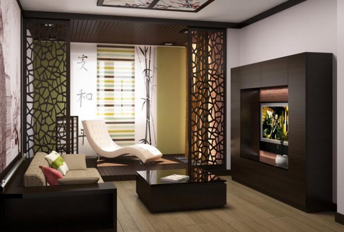 Преоткрийте необятните възможности на дървените преградни стени у дома