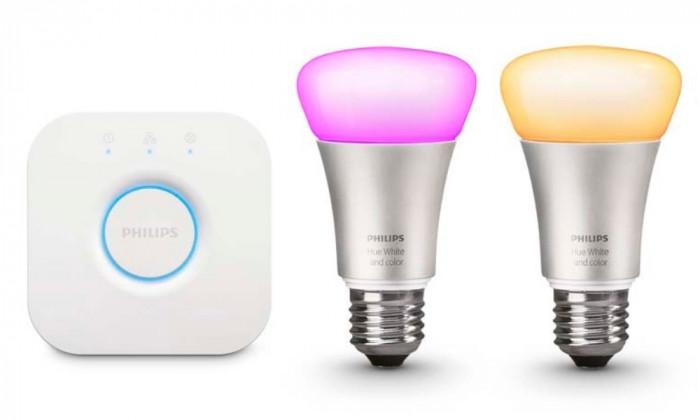 Philips Hue