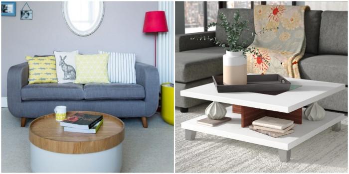 Инвестирайте в мултифункционални мебели