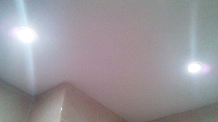 След ремонта