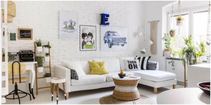 Бели стени - вечната класика