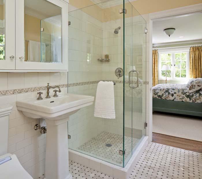 Икономии в банята