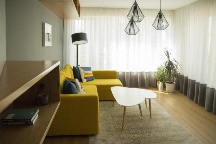 Как да превърнем жилището си в дом?