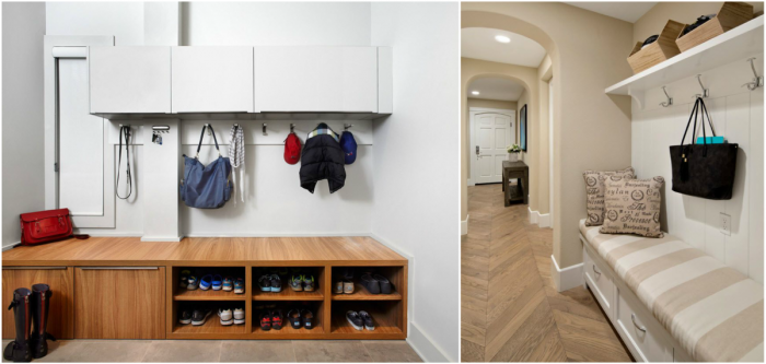 Декорирайте практично