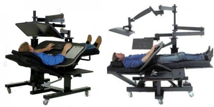 Умни работни станции