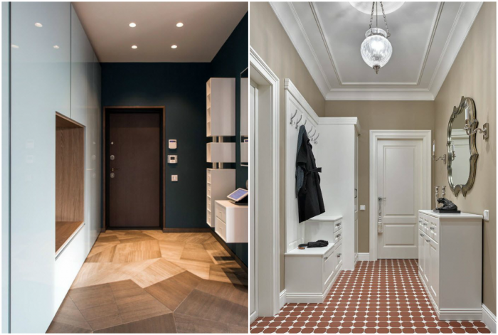 Обърнете внимание на осветлението