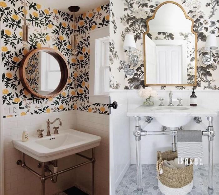 Тапети в действие!