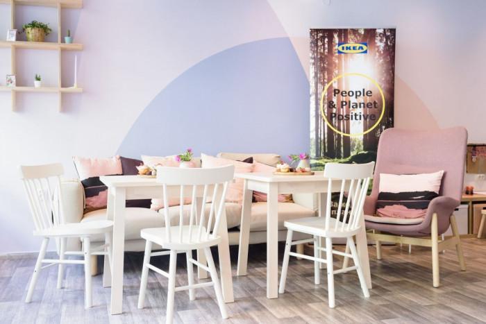 Седмица на нулевия отпадък, от ИКЕА