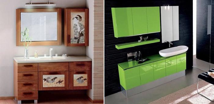 Как се поставя фолиото?