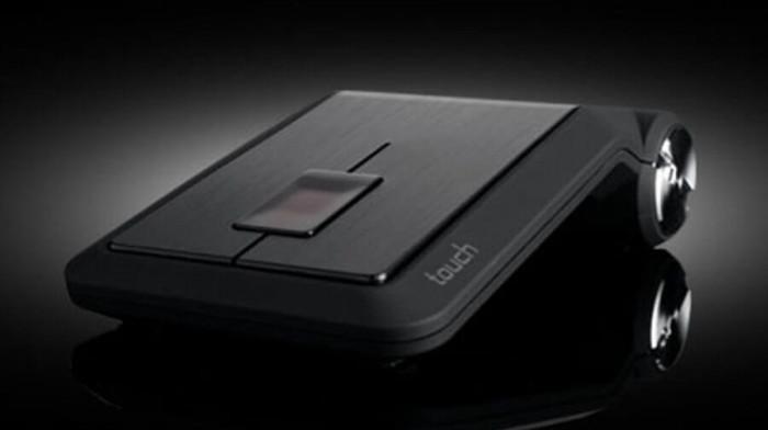 Елегантно докосване