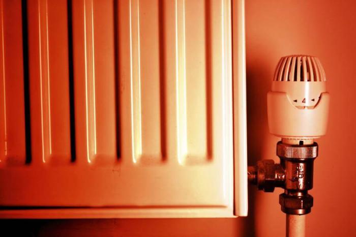 Пътеводител в отоплението: обезвъздушаване на парно