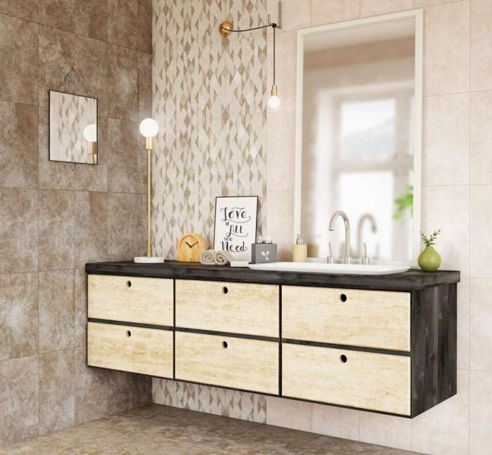 Изящество и стил от серия Парадисо