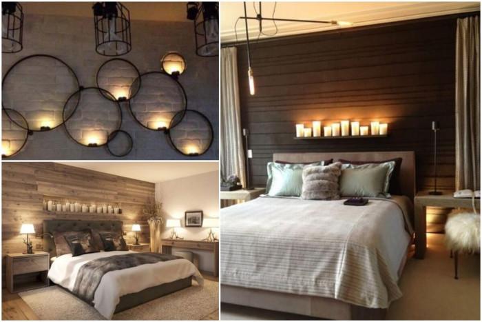 Магията на свещите