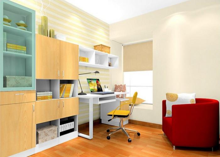 Работна лампа