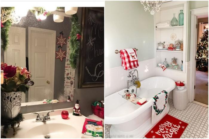 Не пропускайте банята