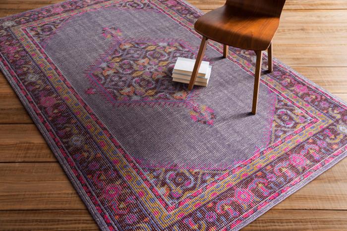 Килимите - чудесното решение за перфектен дизайн