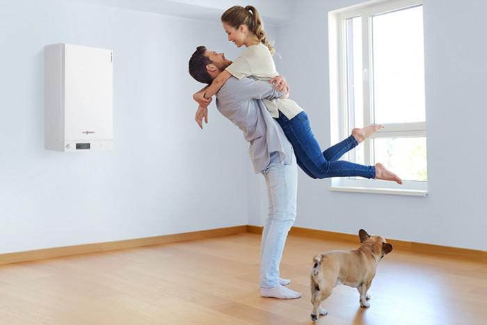 Как да изберем най-подходящия газов котел?