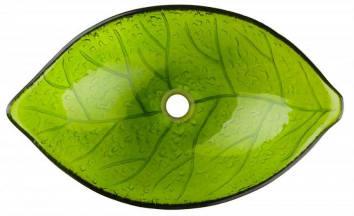 Мивка в еко стил