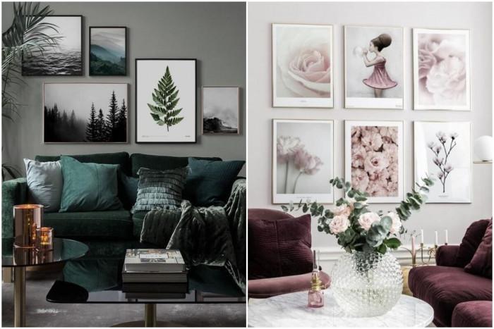 Невероятни декорации, които задължително трябва да приложите вкъщи