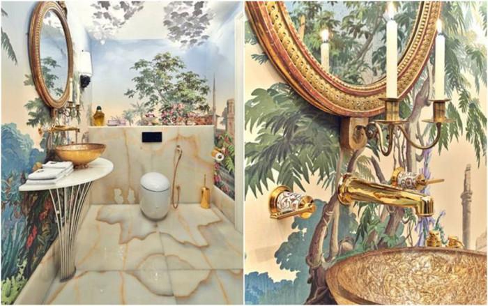 Баня "Сънят на художника"