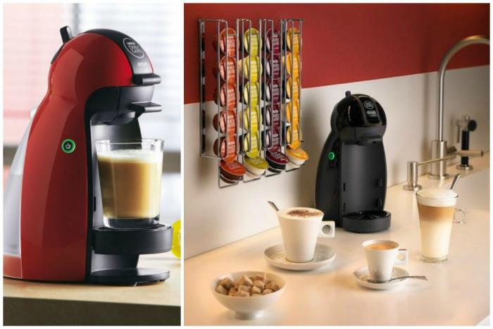 Полезни съвети за кафемашините с капсули