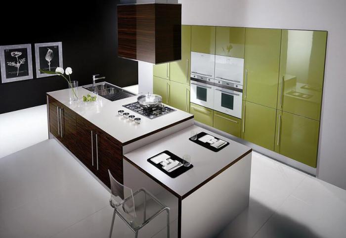 Двама готвачи под един покрив? Вече е възможно!